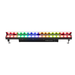 	Barres led RGB - ADJ - ULTRA LB18