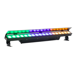 	Barres led RGB - ADJ - ULTRA LB18