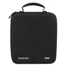 	Contrôleurs DMX - Wolfmix - Pack Wolfmix W1 MK2 +...