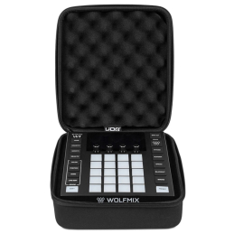 Contrôleurs DMX - Wolfmix - Pack Wolfmix W1 MK2 +...