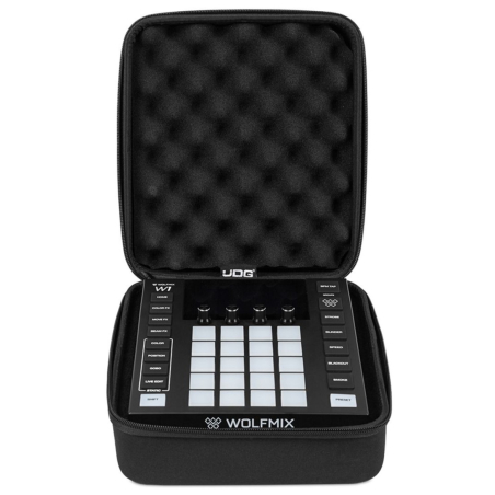 Contrôleurs DMX - Wolfmix - Pack Wolfmix W1 MK2 +...