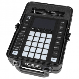 Pack Jeux de lumière - Wolfmix - Pack Wolfmix W1 MK2 +...