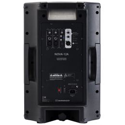 	Packs Sono - Audiophony - Pack Nova-12A + Housse...