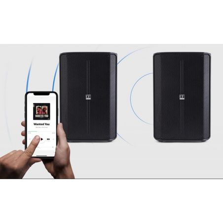 Packs Sono - Audiophony - Pack Nova-12A + Housse...