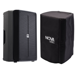 Packs Sono - Audiophony - Pack Nova-12A + Housse...