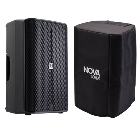 Packs Sono - Audiophony - Pack Nova-12A + Housse...
