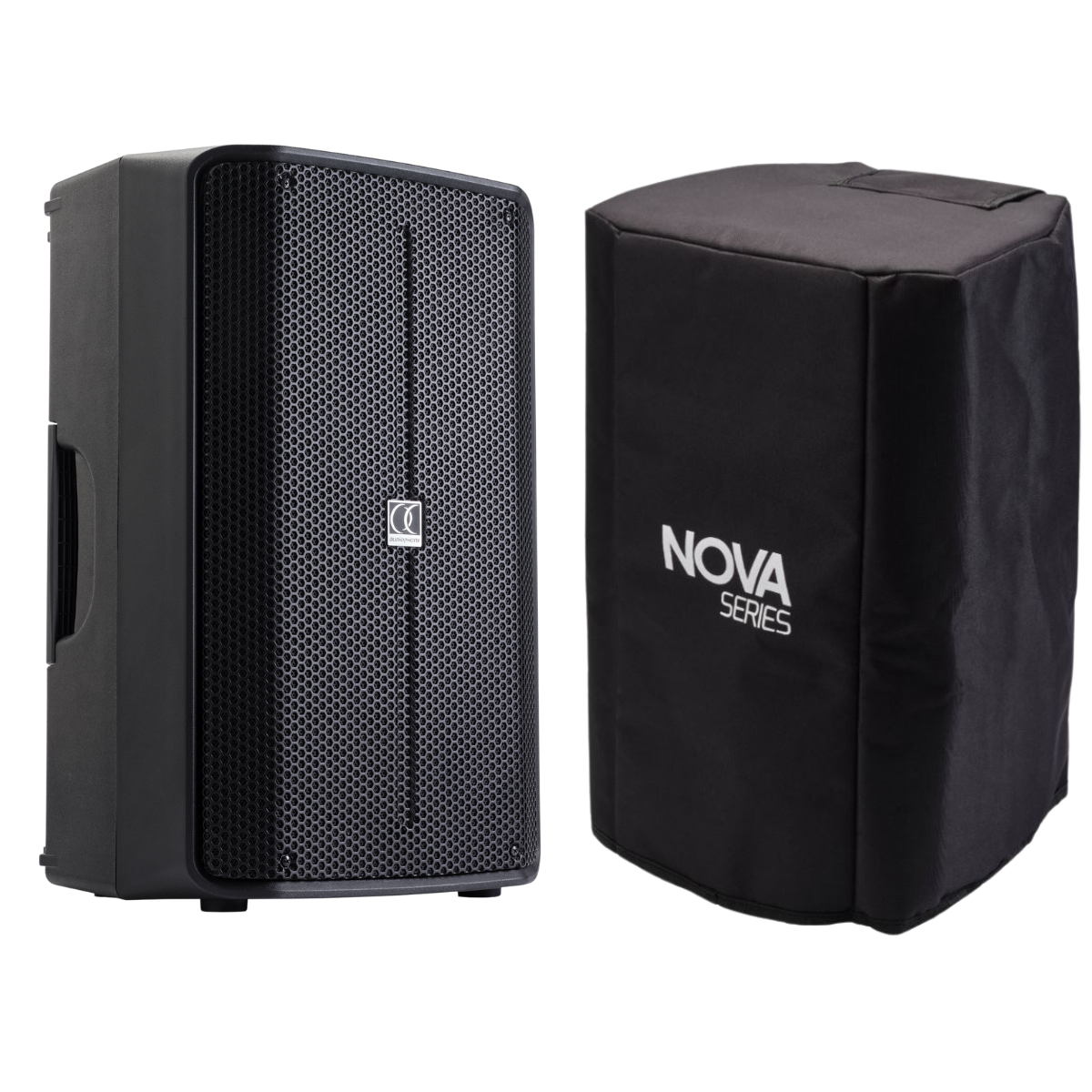 Packs Sono - Audiophony - Pack Nova-12A + Housse...