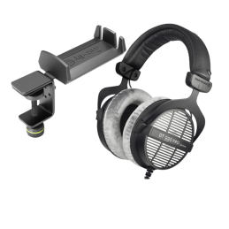 Packs Casques - Beyerdynamic - Pack DT 990 + HP HTC 01 B