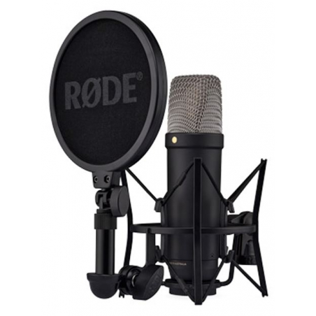 Packs Micros - Rode - Pack NT1 GEN5 + DT 770 PRO...