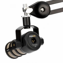 	Packs Micros - Beyerdynamic - Pack PODMIC + DT 990 PRO +...