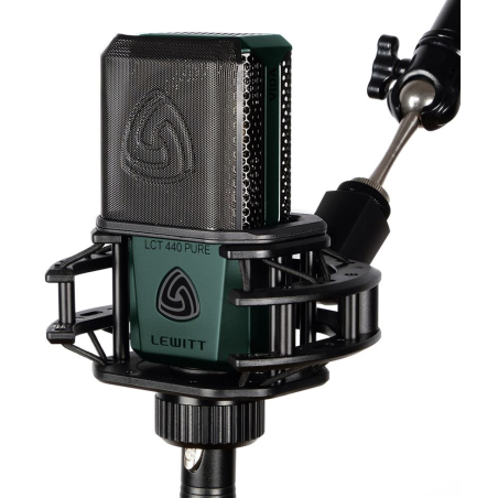 Packs Micros - Lewitt - Pack  LCT 440 PURE + DT 770...
