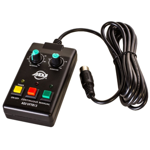Accessoires éclairage - ADJ - VFTR13 Accessoires éclairage - ADJ - VFTR13