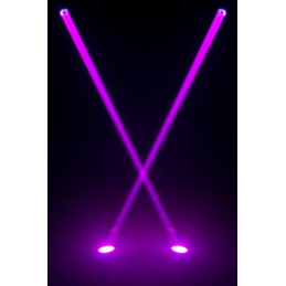 	Lyres beam - ADJ - VIZI BEAM 12RX
