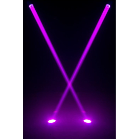 Lyres beam - ADJ - VIZI BEAM 12RX