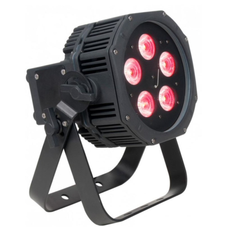 Projecteurs PAR LED extérieur - ADJ - WIFLY EXR HEX5 IP