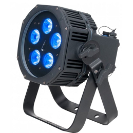 	Projecteurs PAR LED extérieur - ADJ - WIFLY EXR HEX5 IP