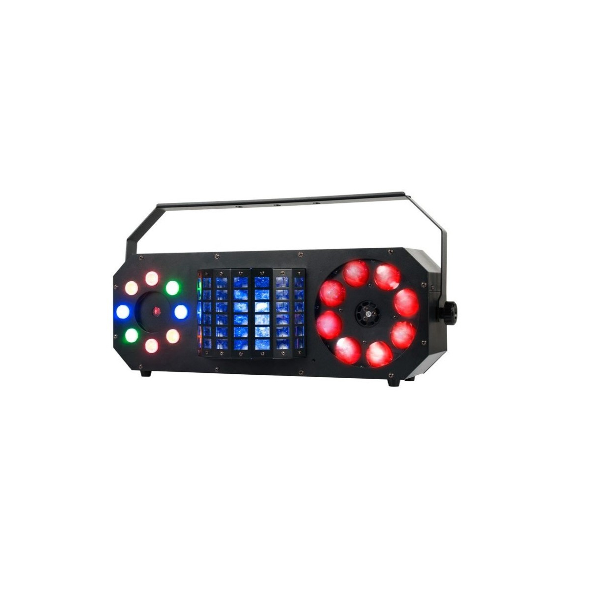 Jeux de lumière LED - ADJ - BOOM BOX FX2