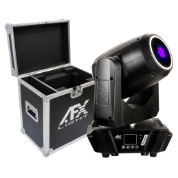 	Lyres spot - AFX Light - SPOT-240LED-FC