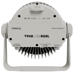 	Projecteurs PAR LED extérieur - Contest - VPAR 120RGBL