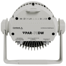 	Projecteurs PAR LED extérieur - Contest - VPAR 70DW