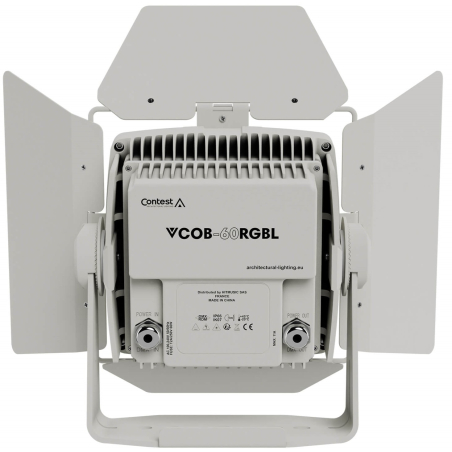 Projecteurs PAR LED extérieur - Contest - VCOB 60RGBL