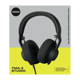 	Casques de studio - AIAIAI - TMA2 STUDIO