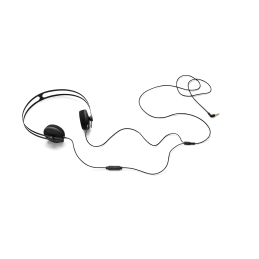 	Casques-micros - AIAIAI - TRACKS