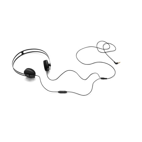 Casques-micros - AIAIAI - TRACKS