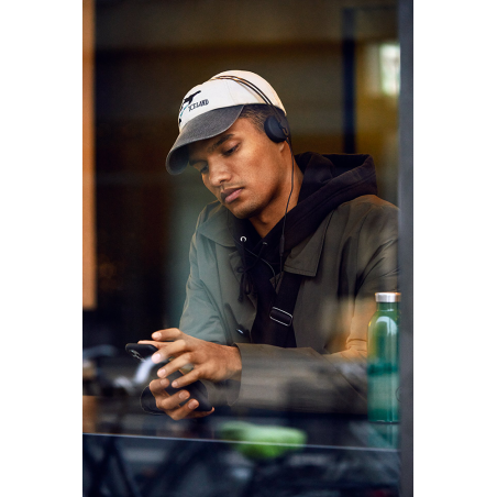 Casques-micros - AIAIAI - TRACKS
