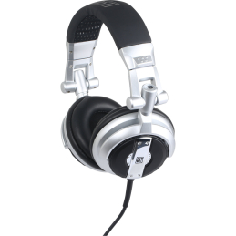 	Casques DJ - BST - DJH6000