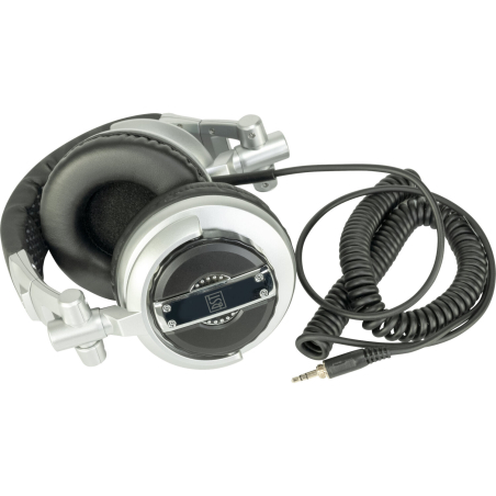 Casques DJ - BST - DJH6000