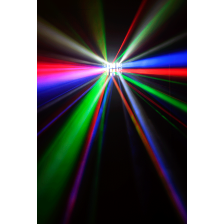 Jeux de lumière LED - Algam Lighting - HELIOS II