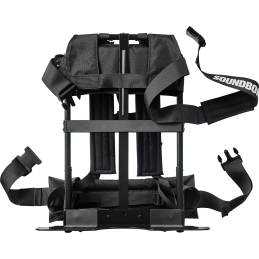 	Housses enceintes - Soundboks - BACKPACK