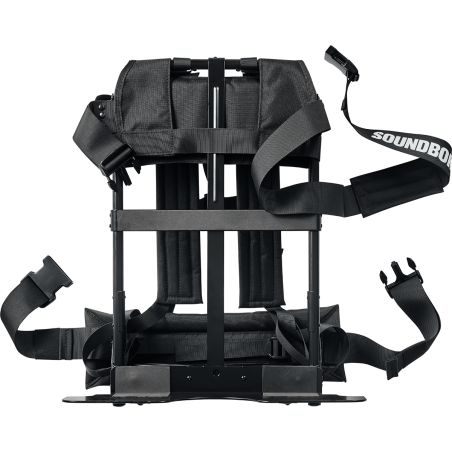 Housses sonos portables - Soundboks - BACKPACK