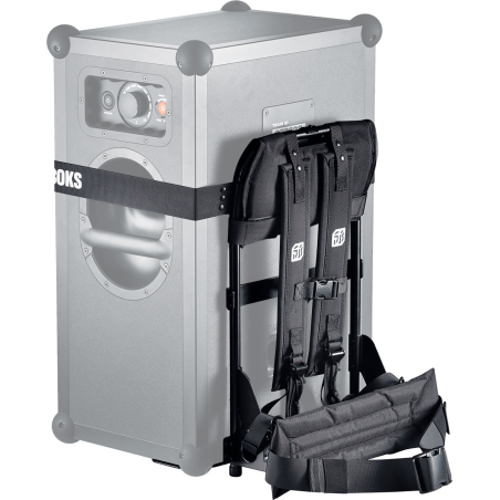 Housses enceintes - Soundboks - BACKPACK