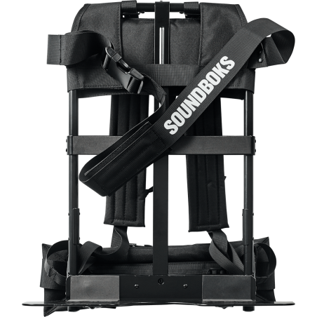Housses enceintes - Soundboks - BACKPACK