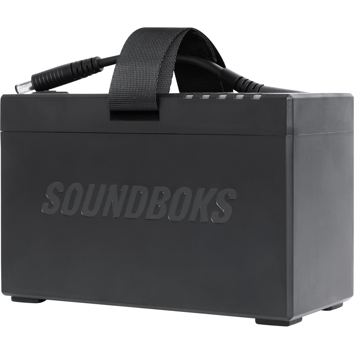 Batteries sonos portables - Soundboks - BATTERY BOKS 3