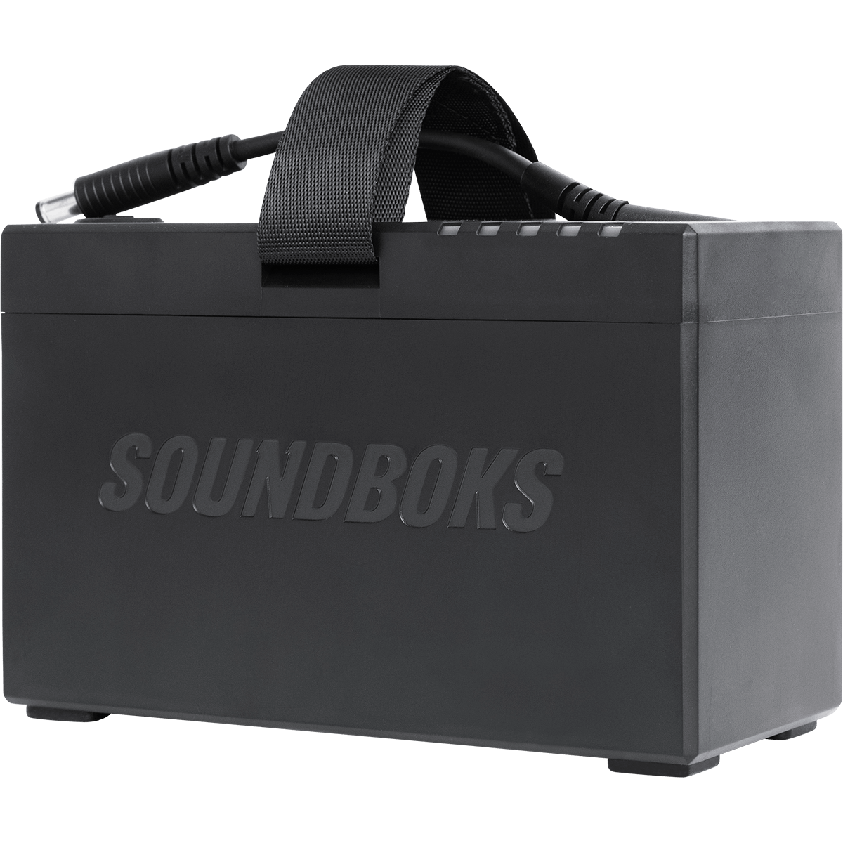 Batteries enceintes amplifiées - Soundboks - BATTERY BOKS 3