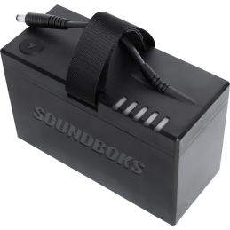 	Batteries sonos portables - Soundboks - BATTERY BOKS 3