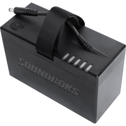 	Batteries enceintes amplifiées - Soundboks - BATTERY BOKS 3