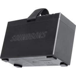 	Batteries sonos portables - Soundboks - BATTERY BOKS 3