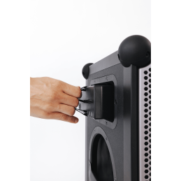 	Batteries enceintes amplifiées - Soundboks - BATTERY BOKS 3