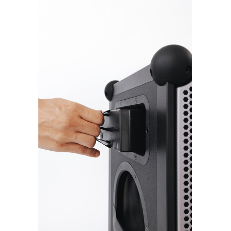 Batteries enceintes amplifiées - Soundboks - BATTERY BOKS 3