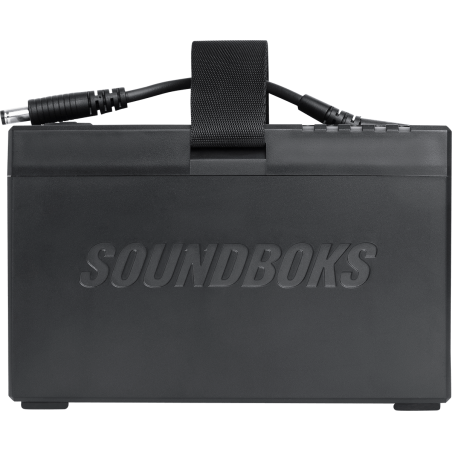 Batteries sonos portables - Soundboks - BATTERY BOKS 3