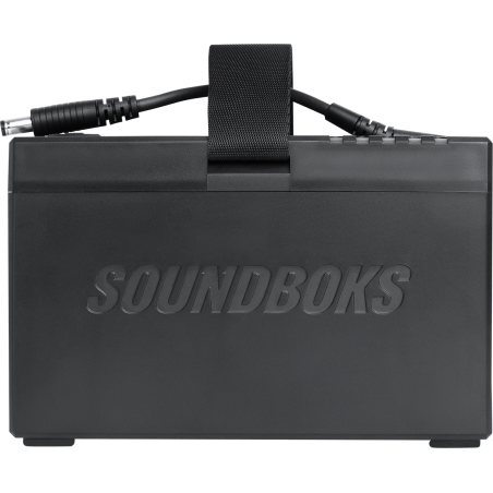 Batteries enceintes amplifiées - Soundboks - BATTERY BOKS 3