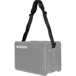 	Housses sonos portables - Soundboks - CARRIER STRAP