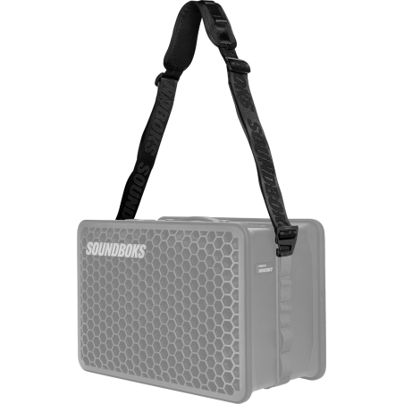 Housses sonos portables - Soundboks - CARRIER STRAP