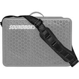 	Housses sonos portables - Soundboks - CARRIER STRAP