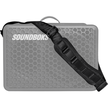 Housses sonos portables - Soundboks - CARRIER STRAP