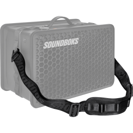 	Housses sonos portables - Soundboks - CARRIER STRAP